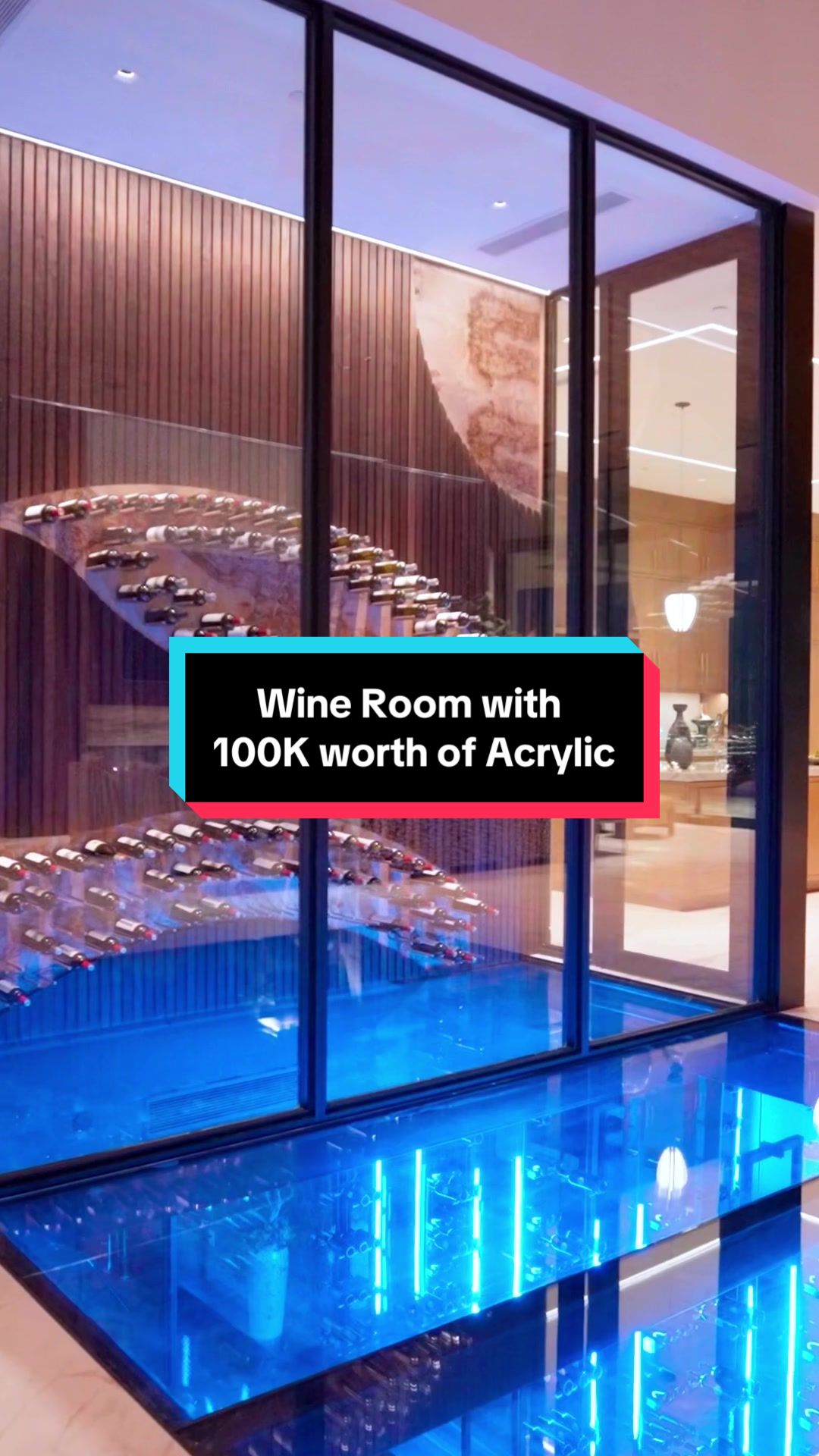 @VintageView Wine Racks