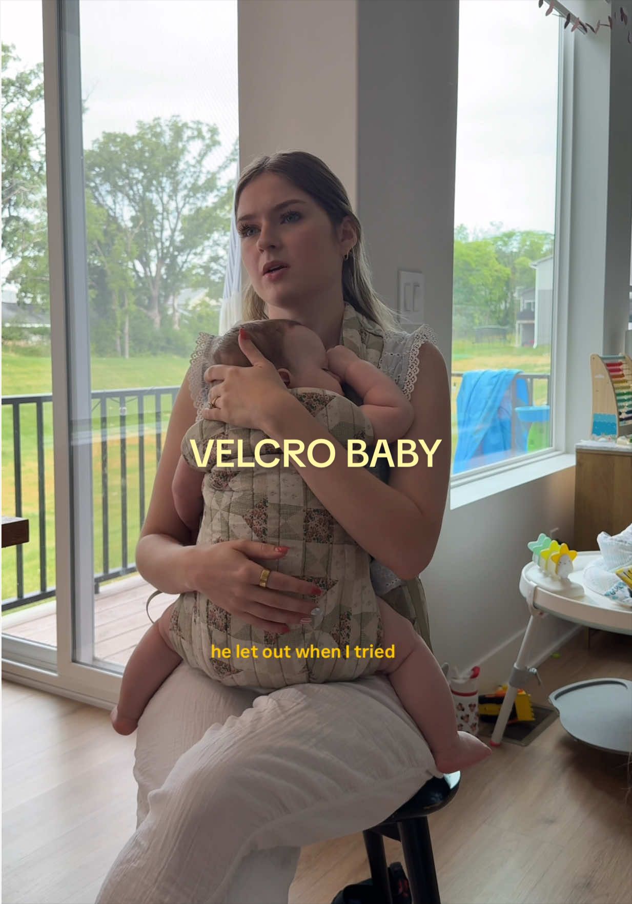 @madi swegle | motherhood