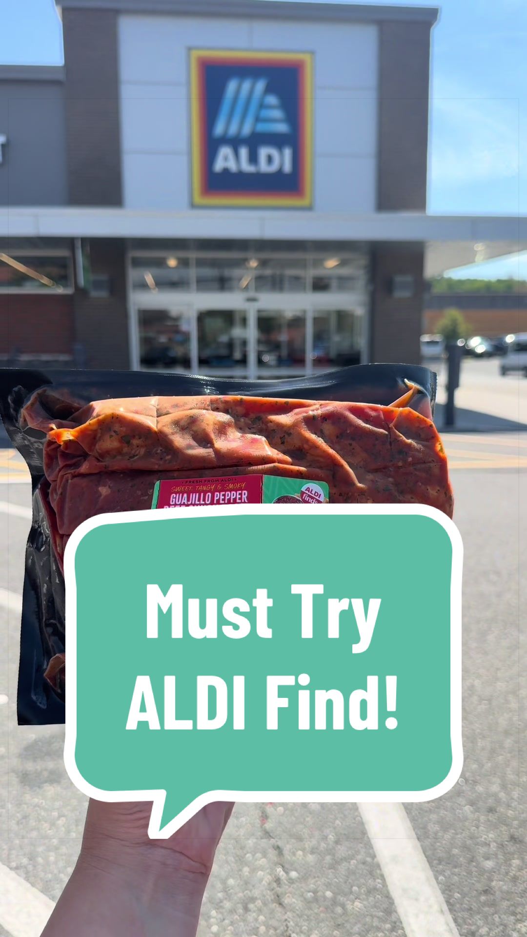 @Sarah | ALDI All the Time