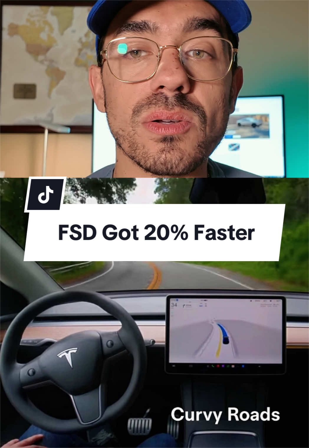 @Ray | Tesla and TSLA News