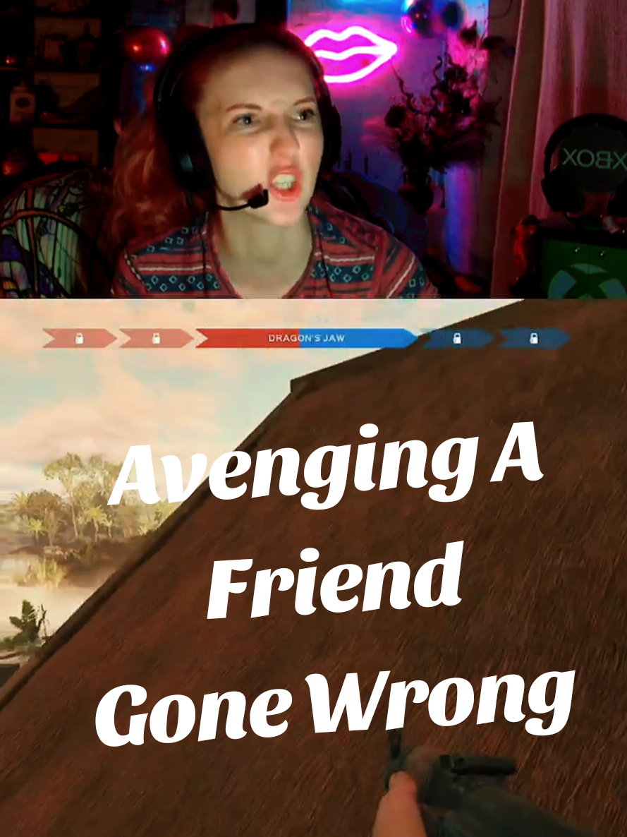 @GamingW/GoreJess