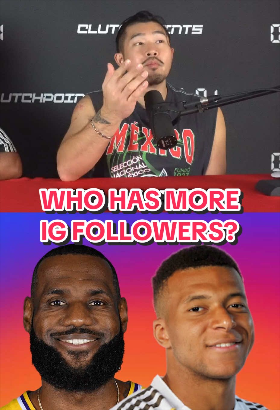 @ClutchPoints