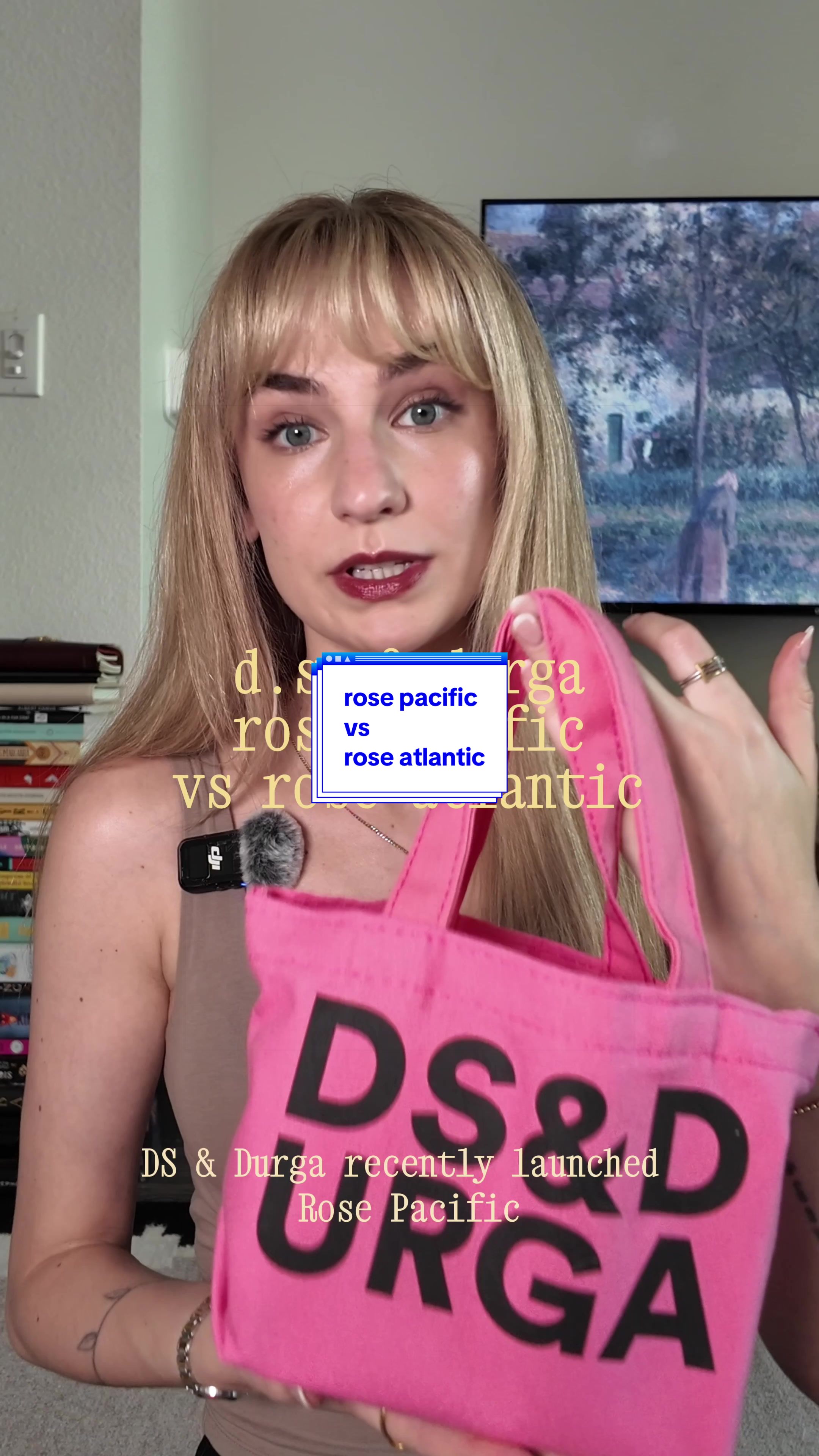 @Emelia | Professor Perfume