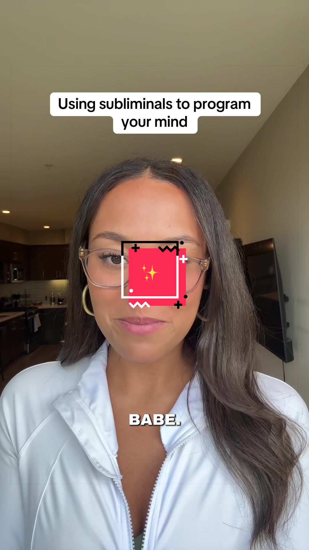 @Olivia | Mindset+Manifestation
