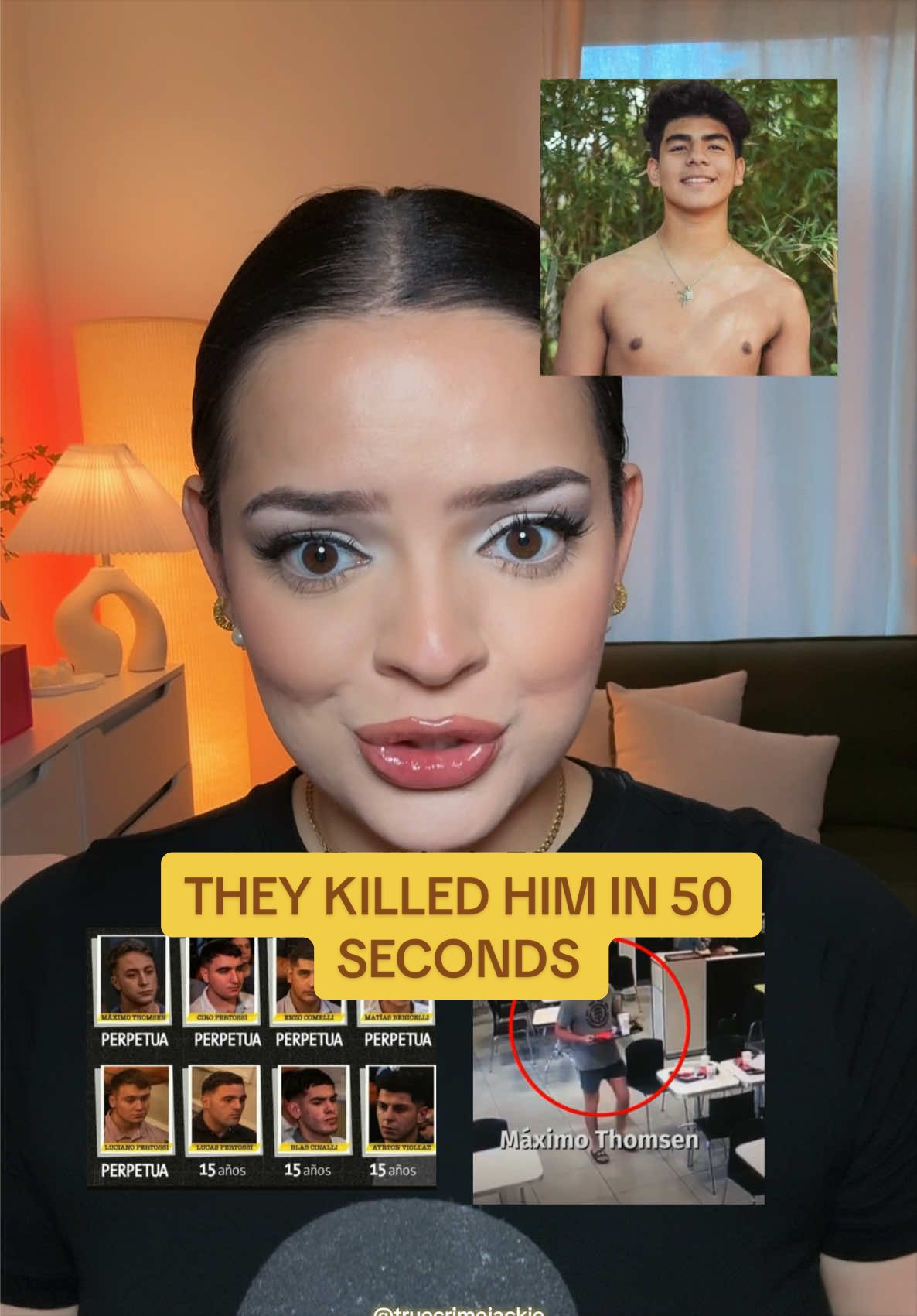 @True Crime Jackie💡