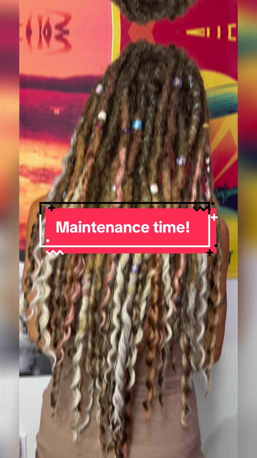 @HollyLocks