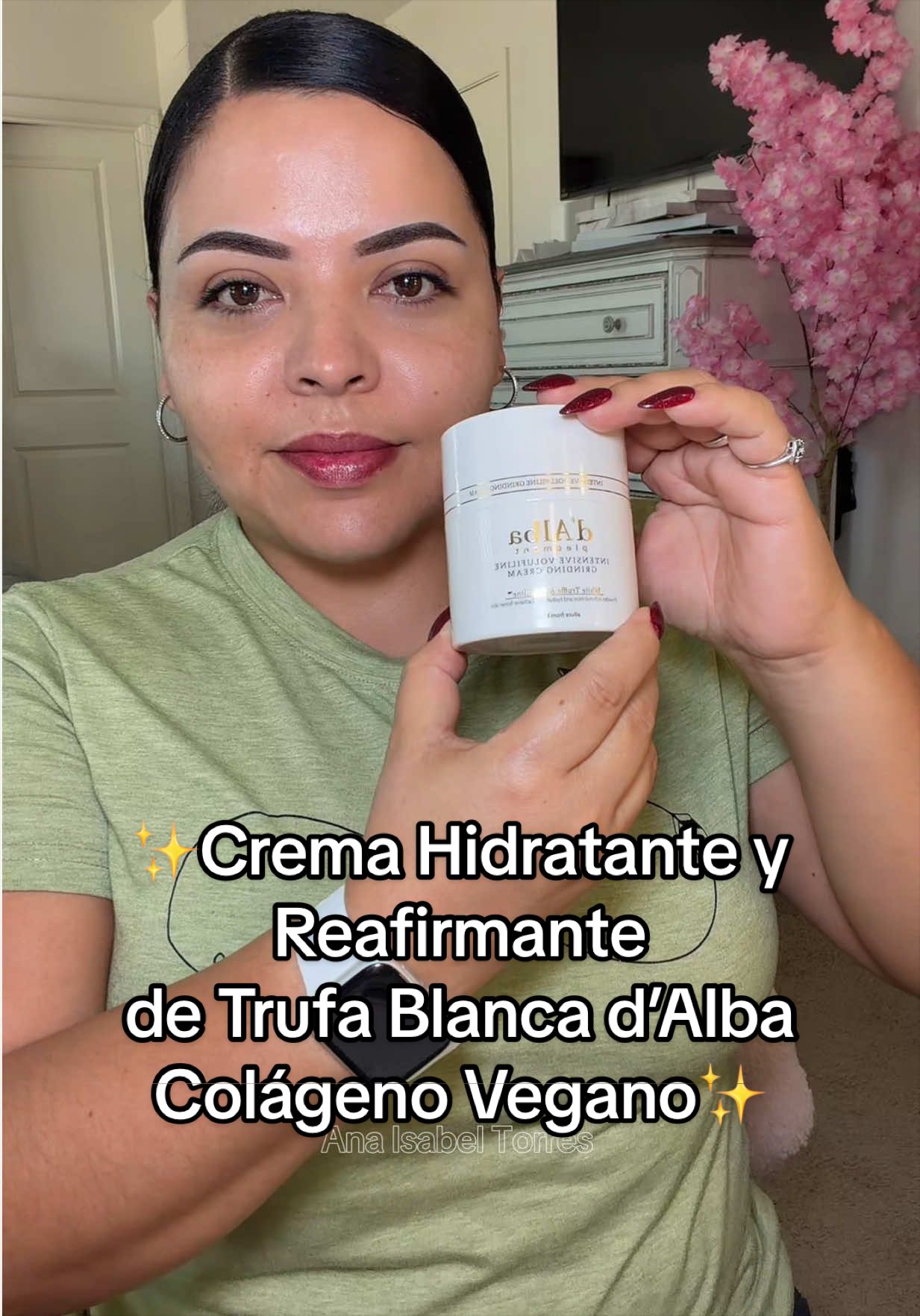 @Ana Isabel Torres