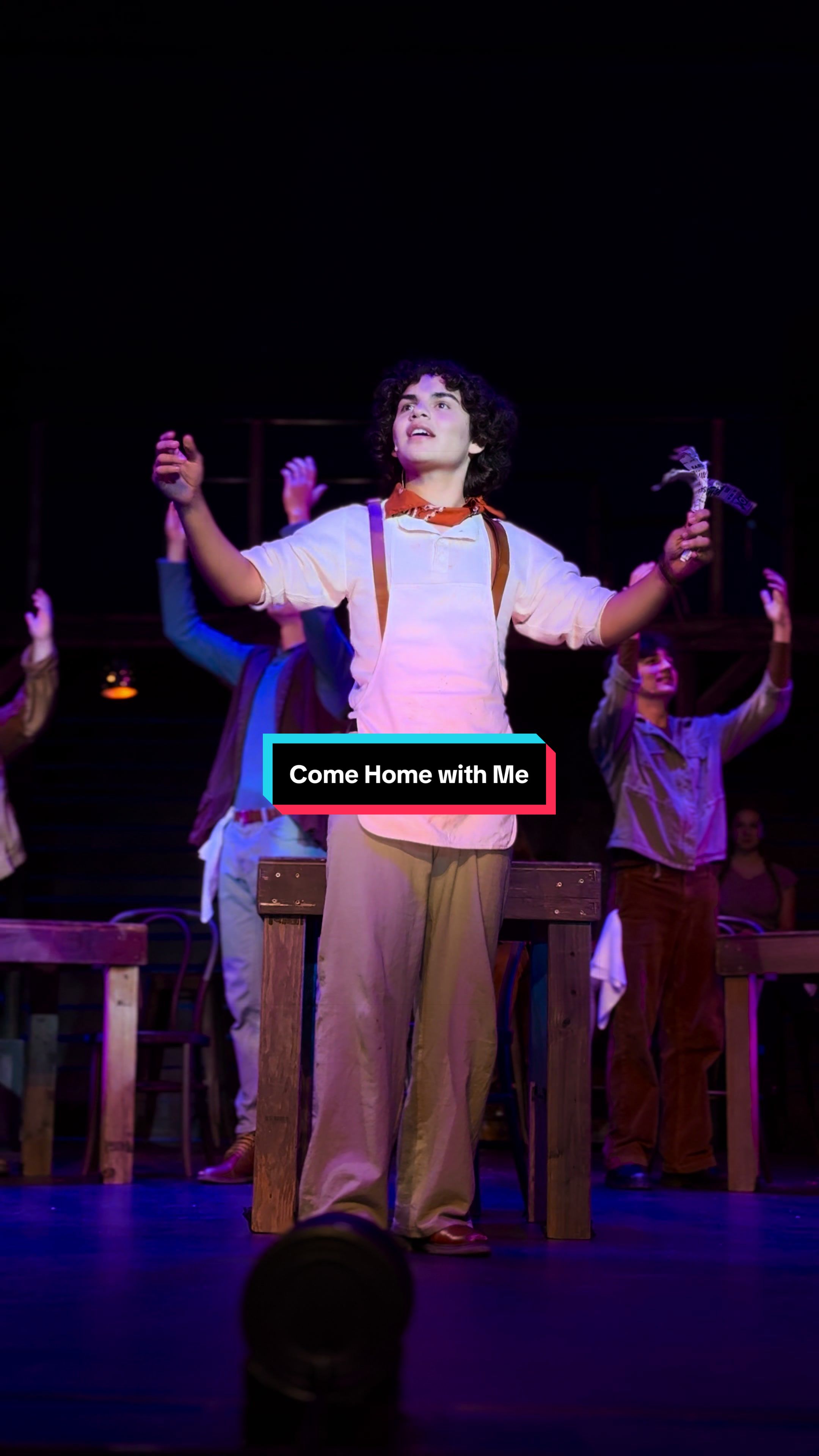 @Ovation Theatre