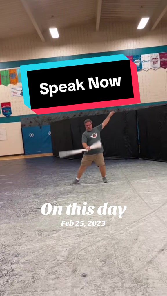 @Pops Got The Moves