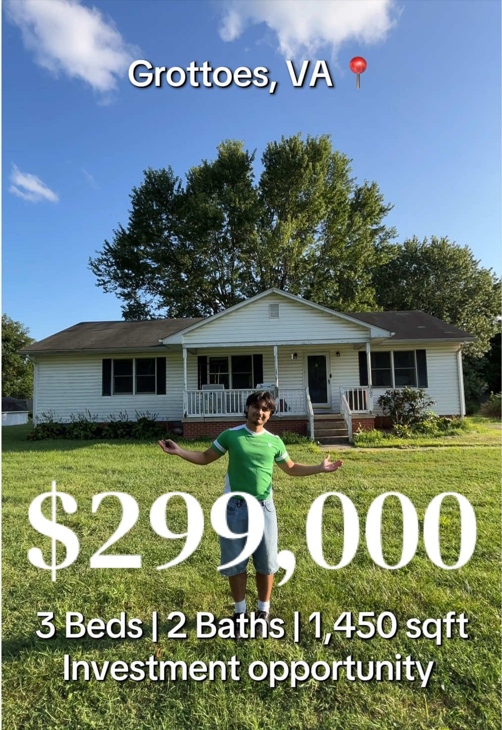 @JASON H | VA REALTOR