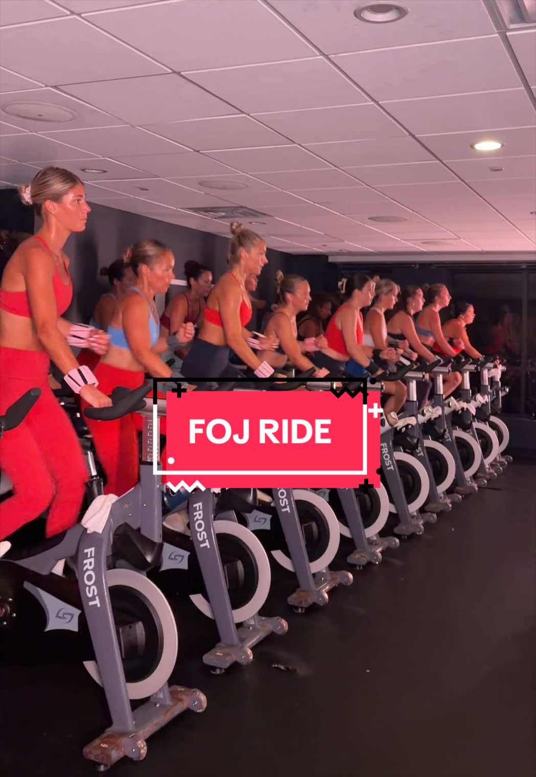 @frost cycle