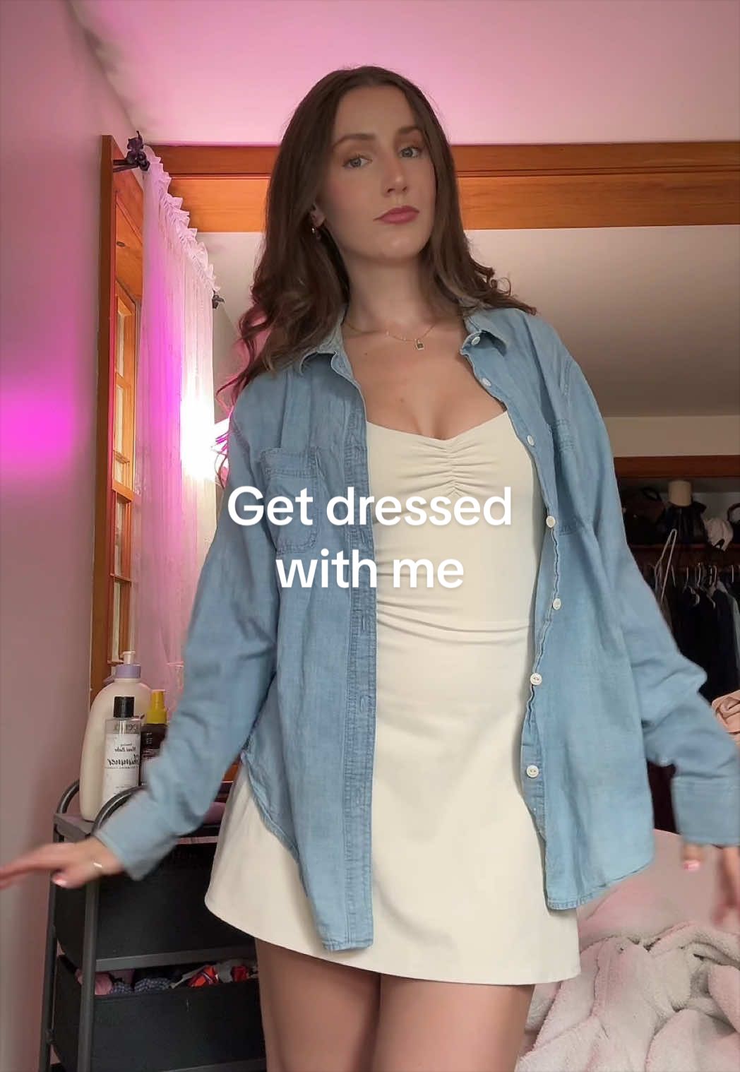@KIANNA REILLY