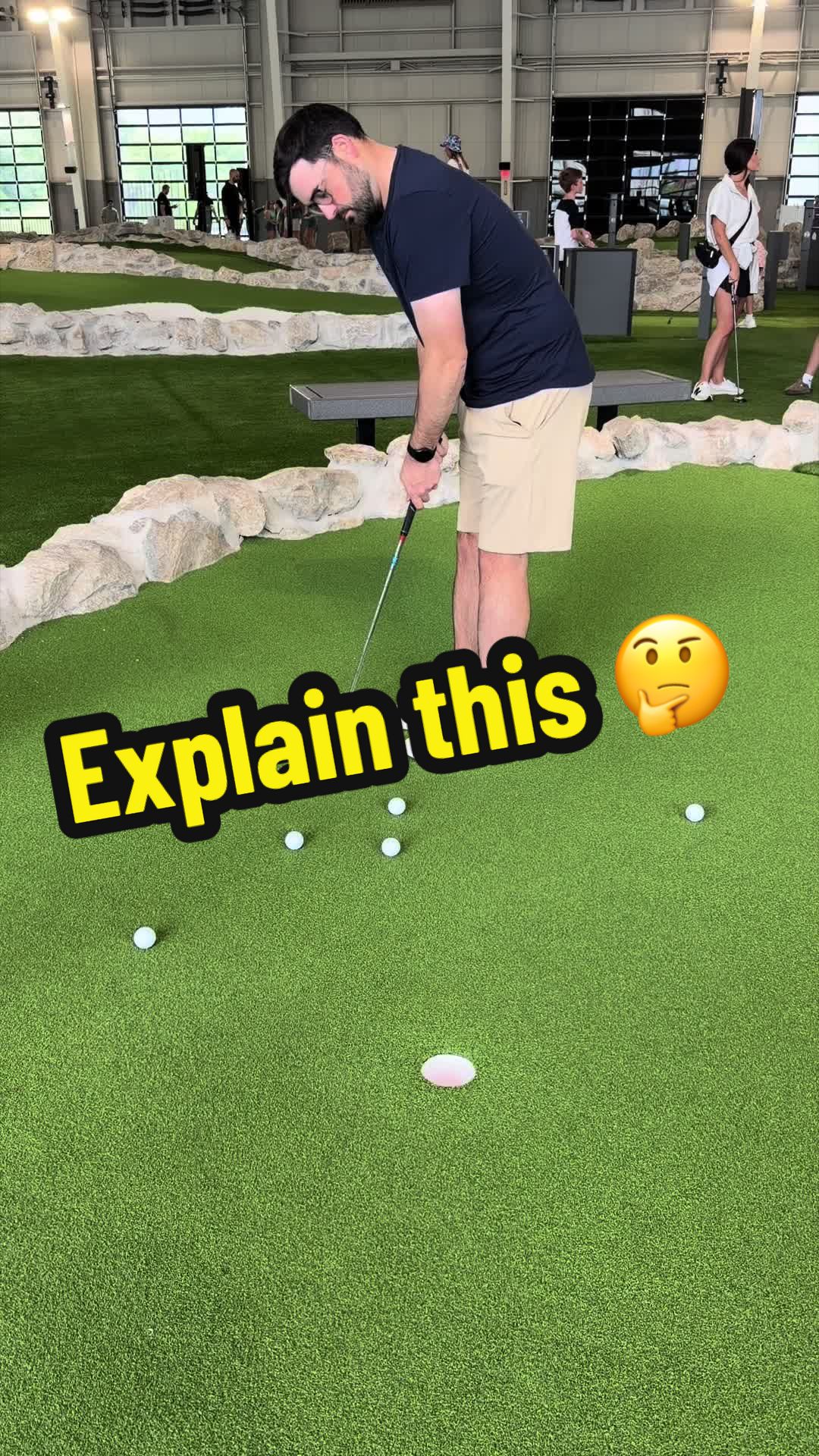 @CD Golf