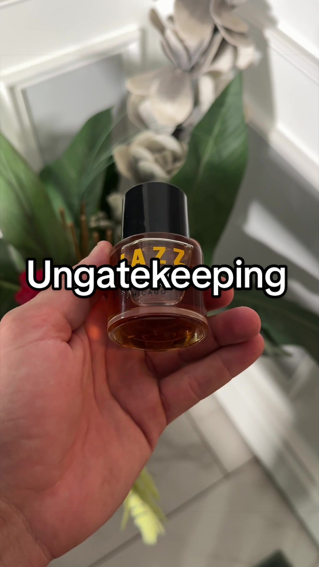 @Nichefragrances