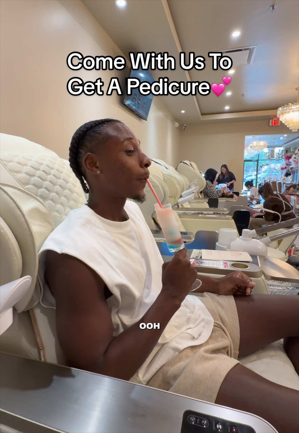@Des & Naz