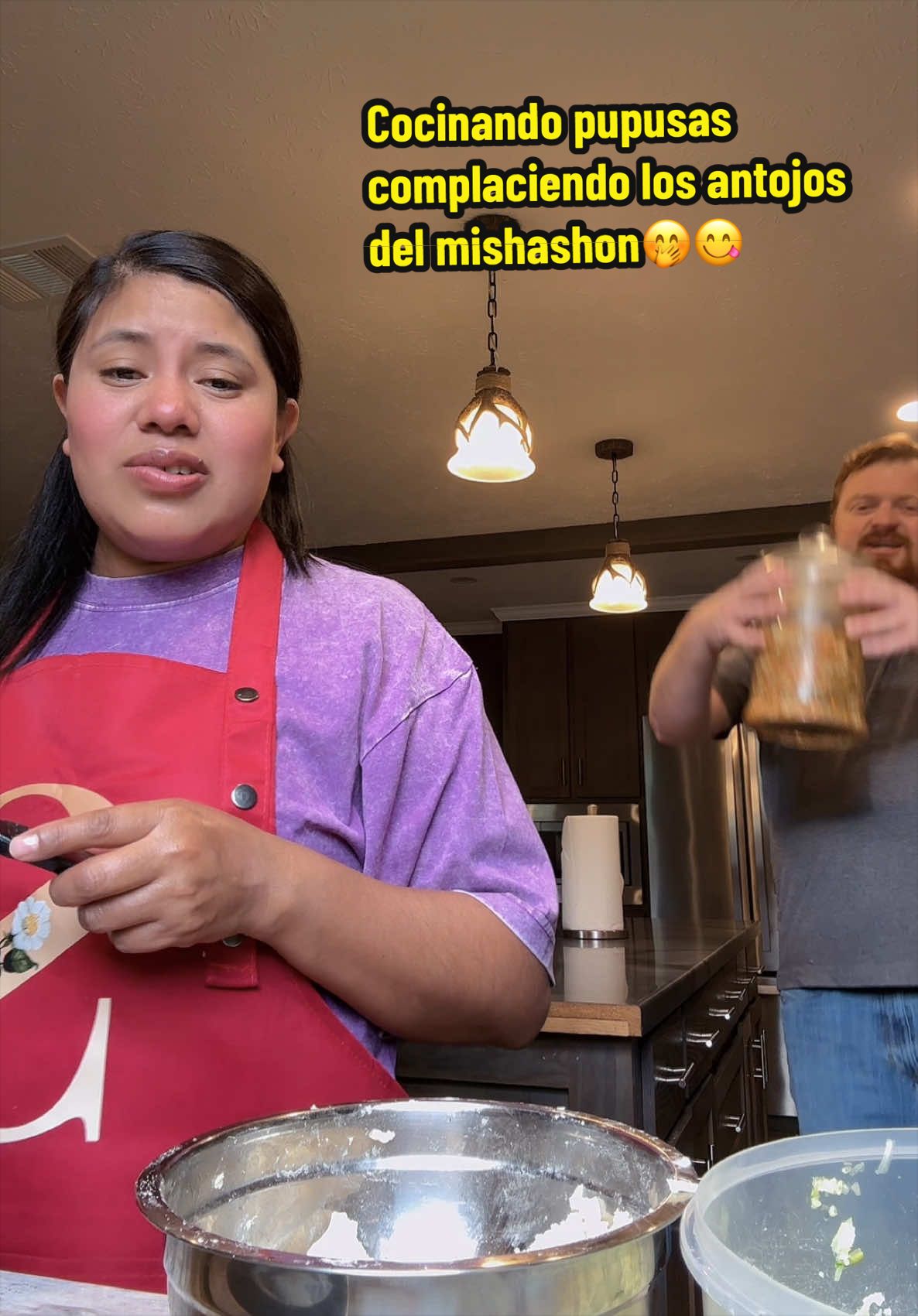 @Sarita&ChrisHudson