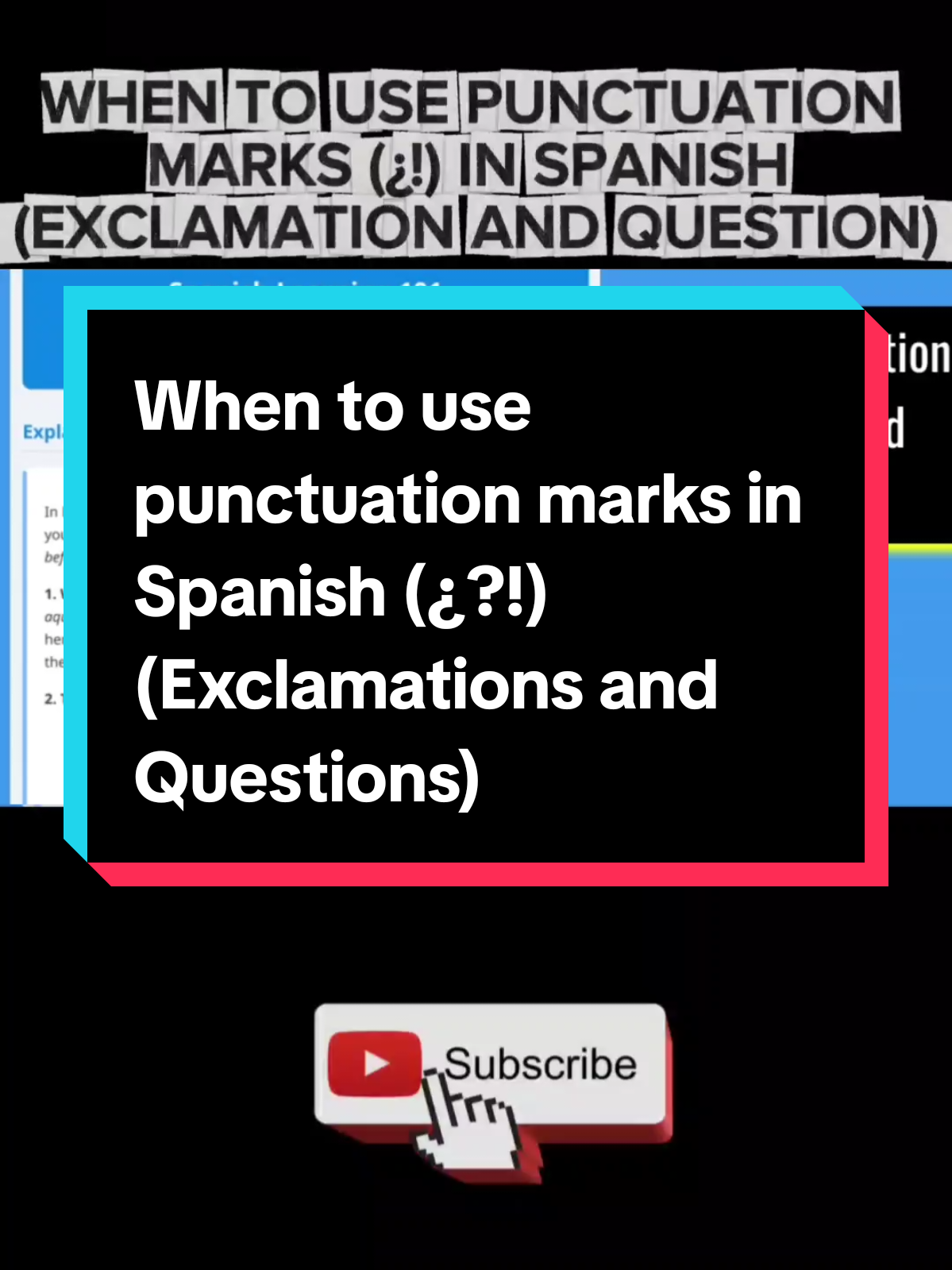 @Spanishlearning101