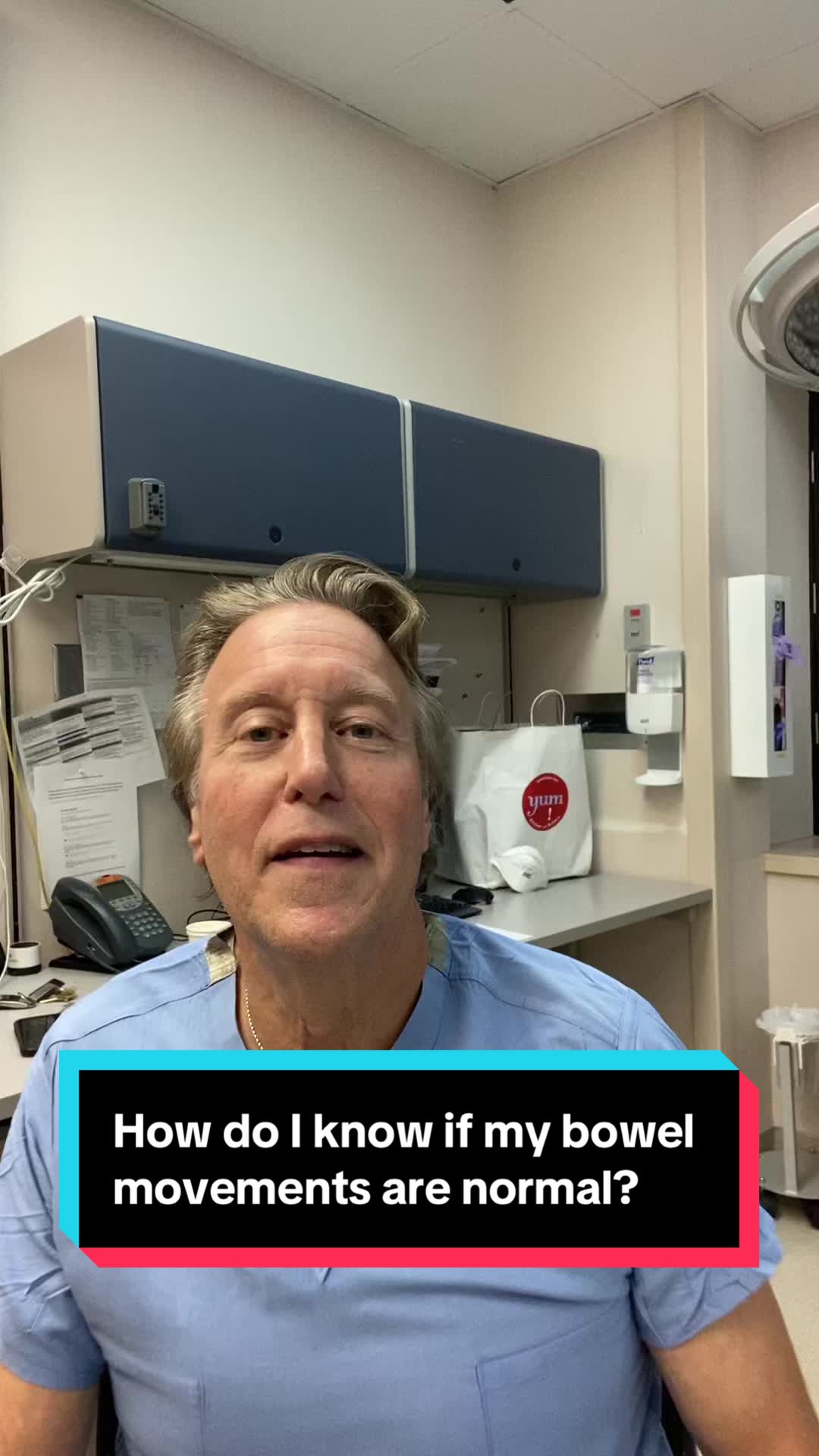 @Dr. Bob Ganz, MD