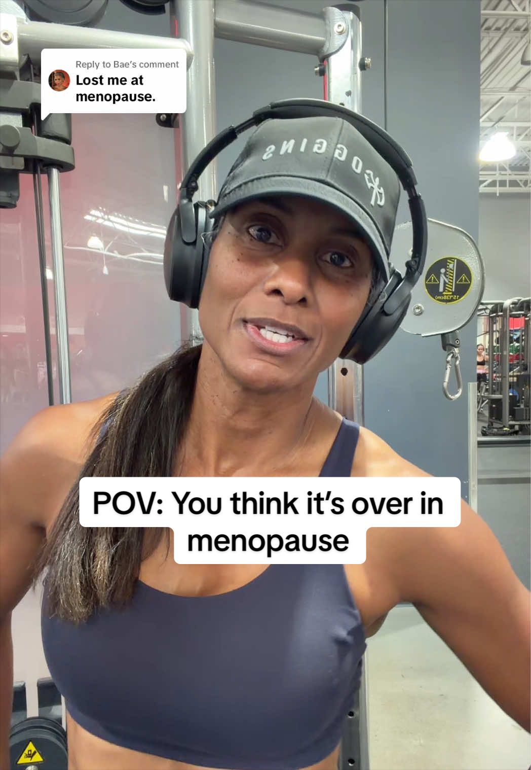 @Adriana | Menopause Coach