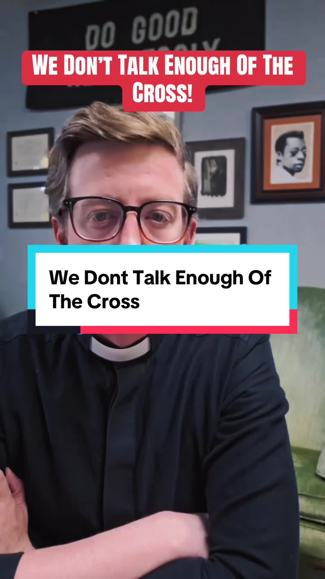 @AuthenticPastorKyle