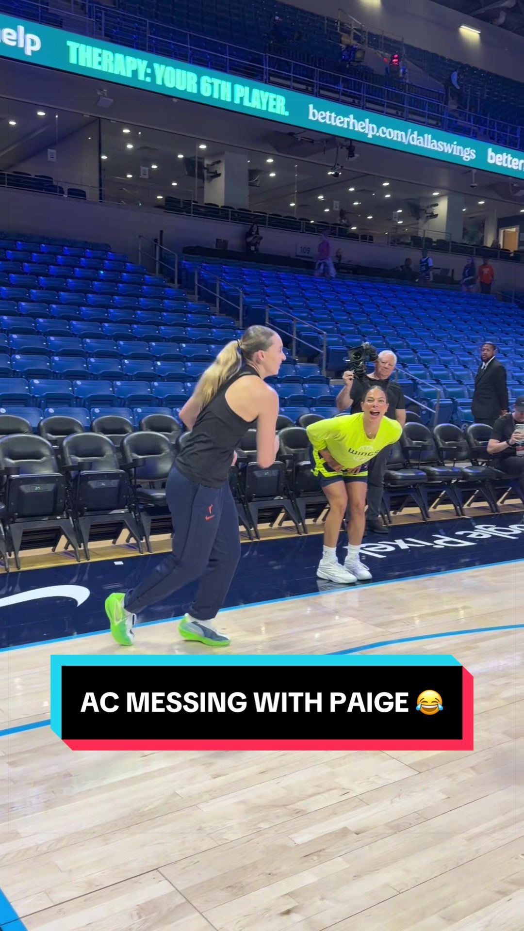 @WNBA