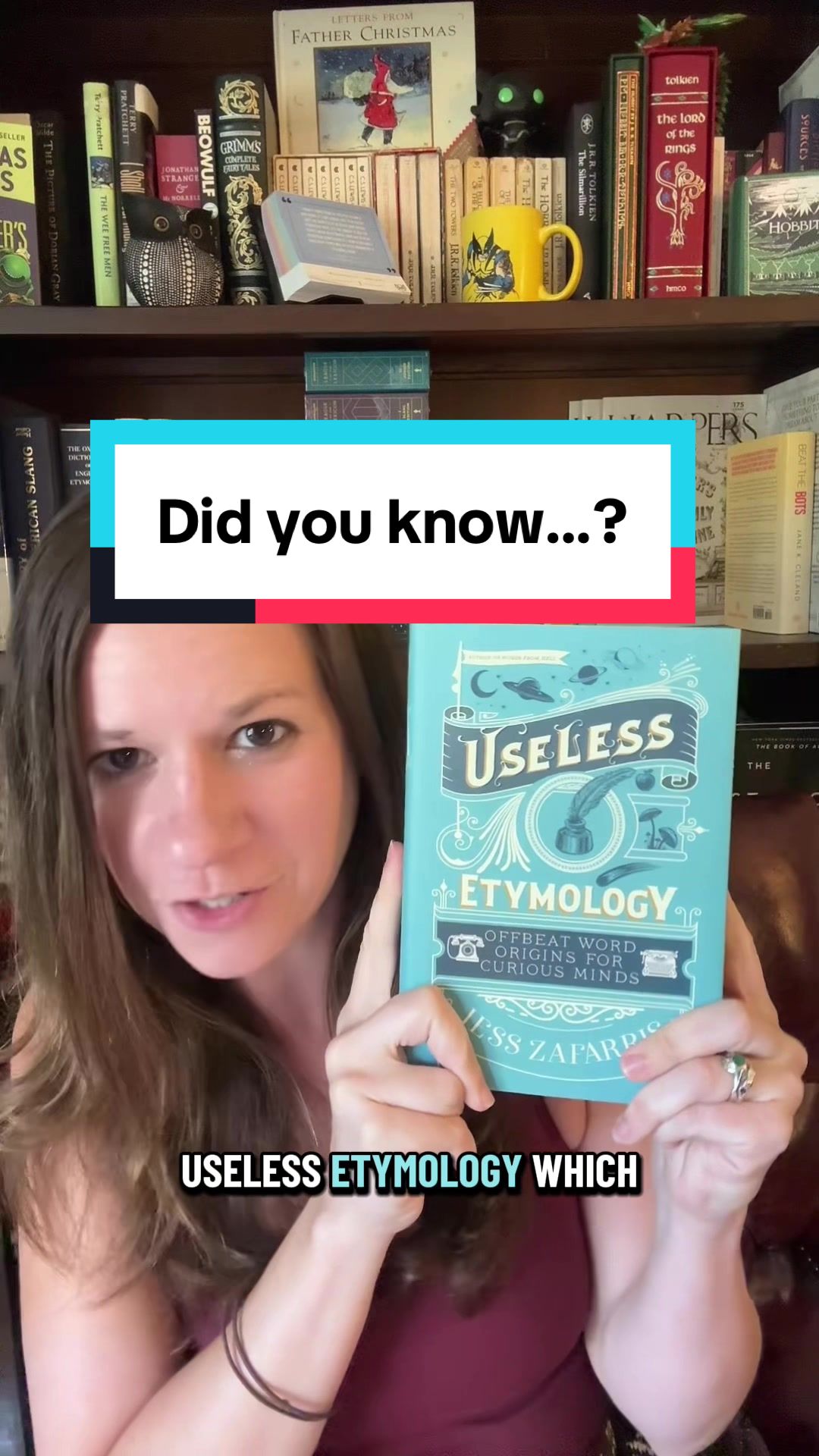 @Jess Zafarris | Author