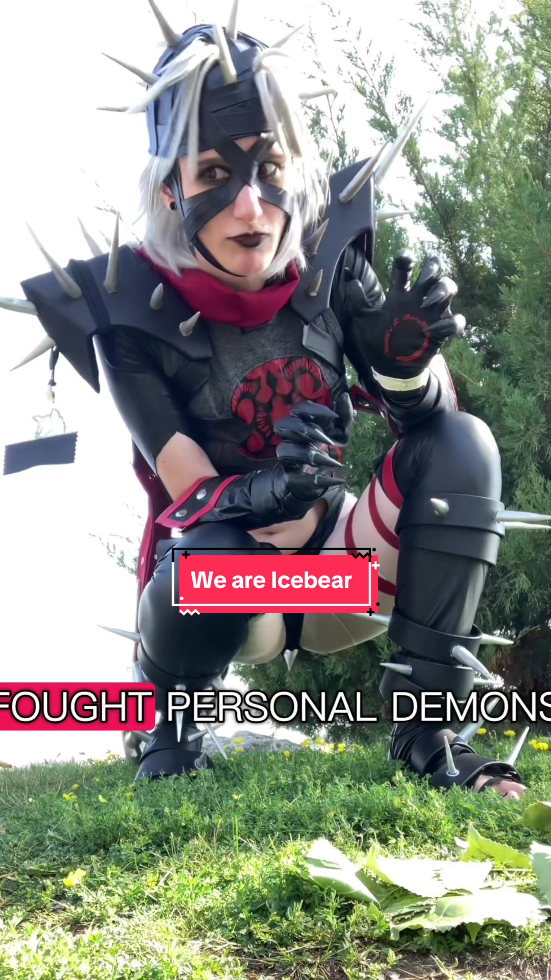 @Julian/Gremlin