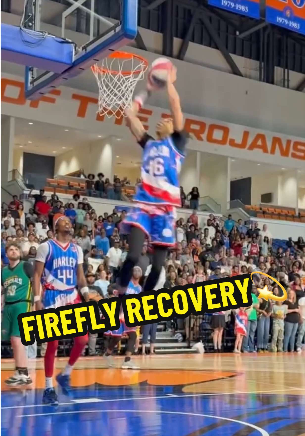 @HarlemGlobetrotters