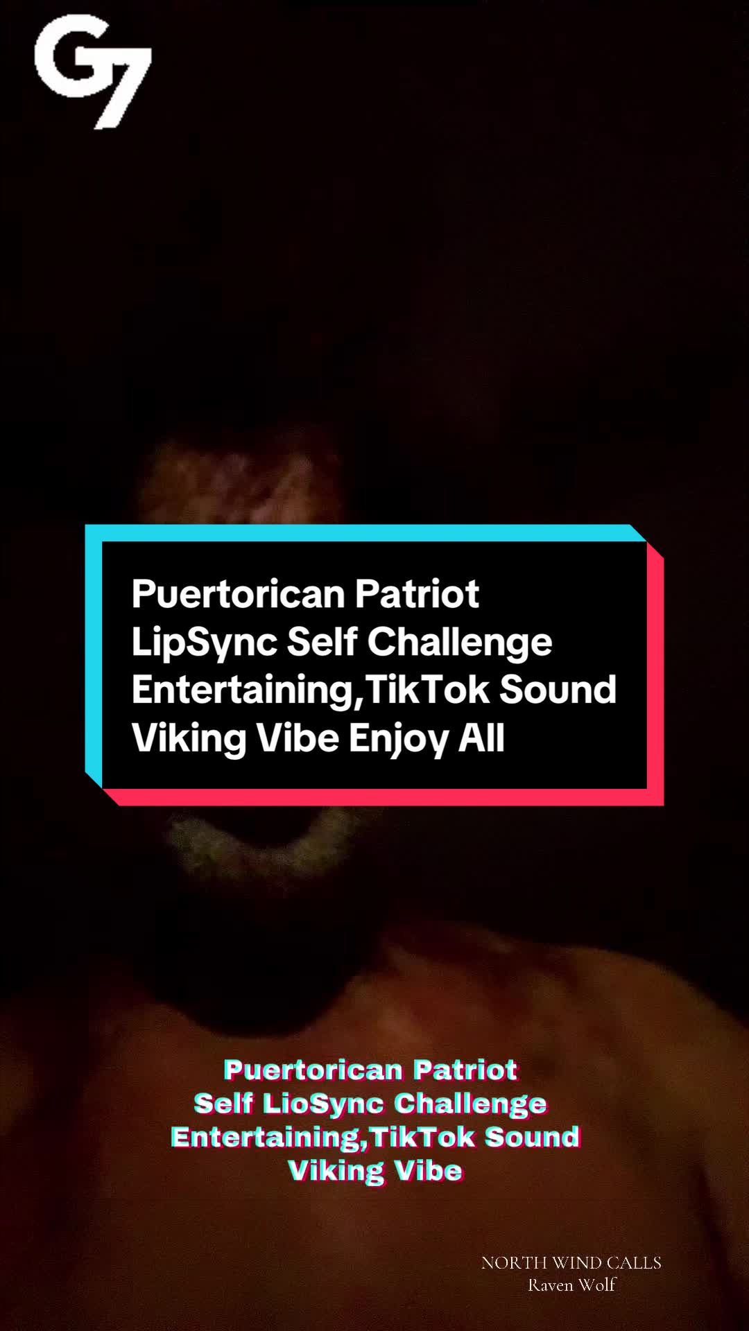 @Puertorican Patriot