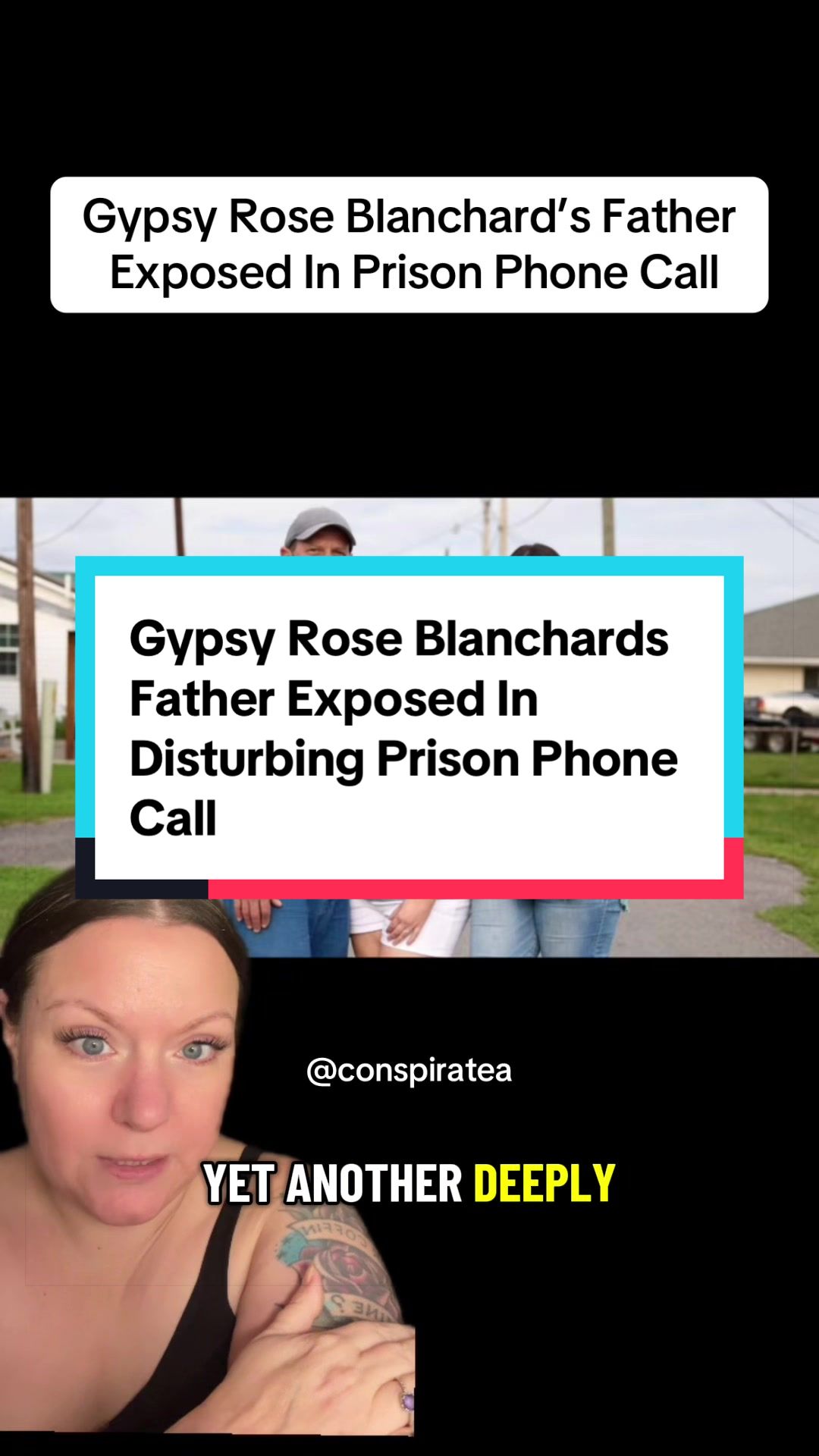 @ConspiraTea