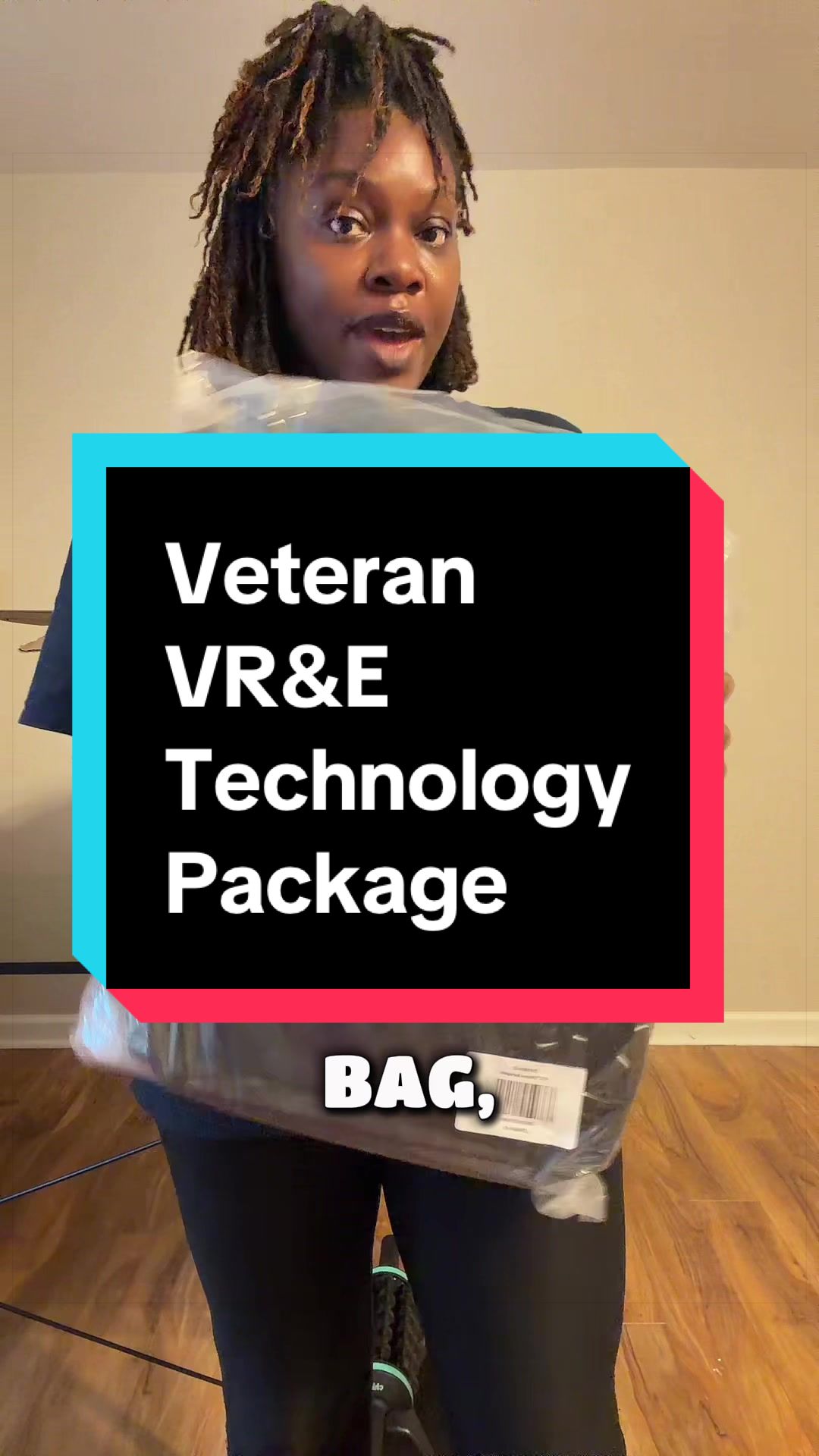 @Amber | Augusta, GA Veteran