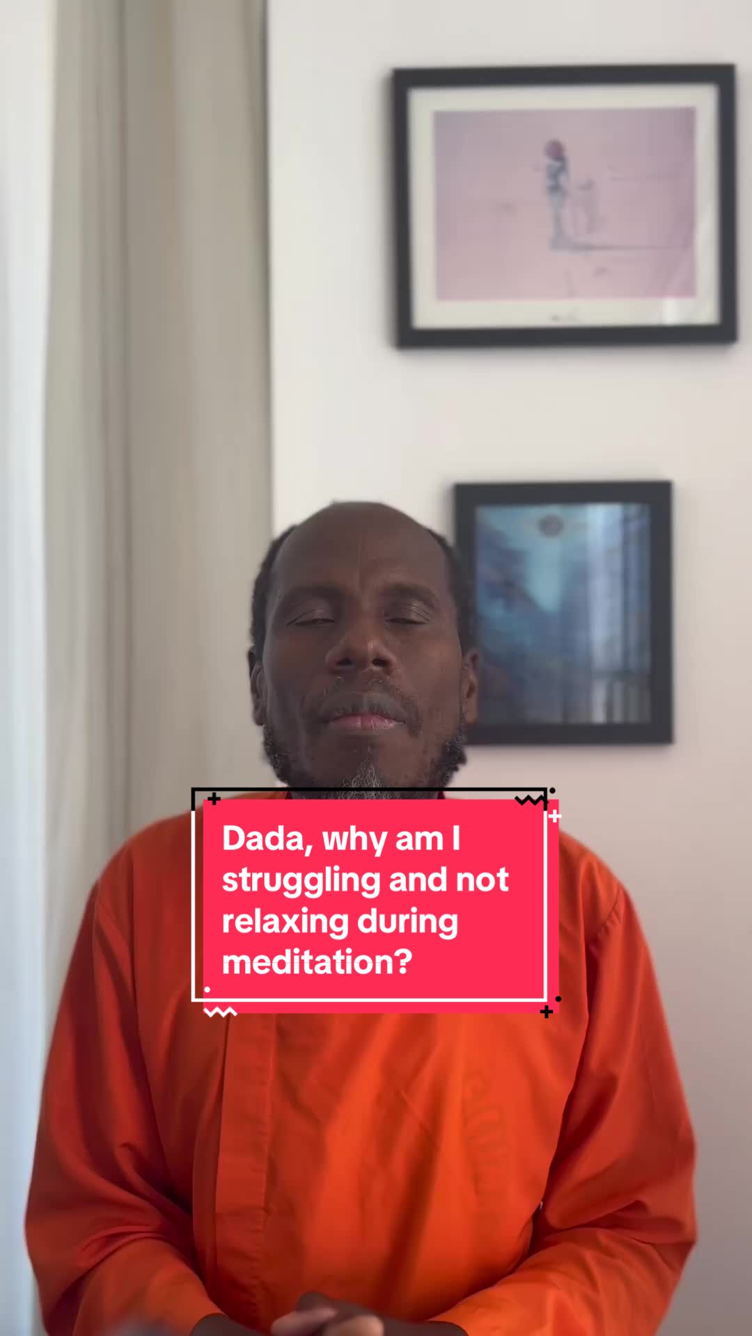 @The Meditation Project
