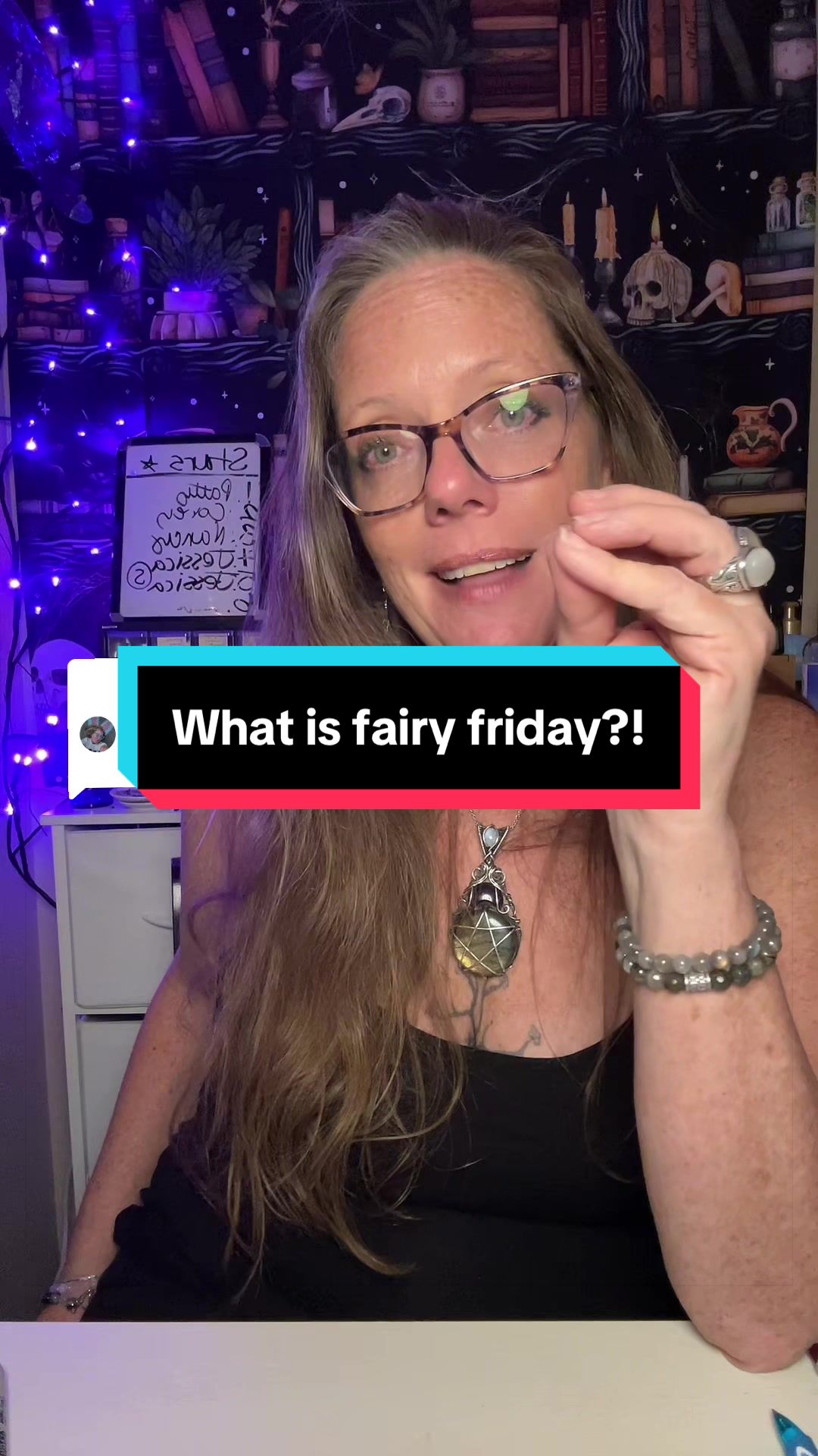 @🔮Heather🧚🏻FairyBliss🧿