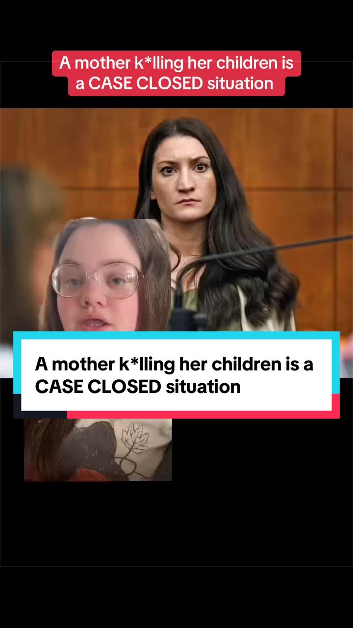 @true crime