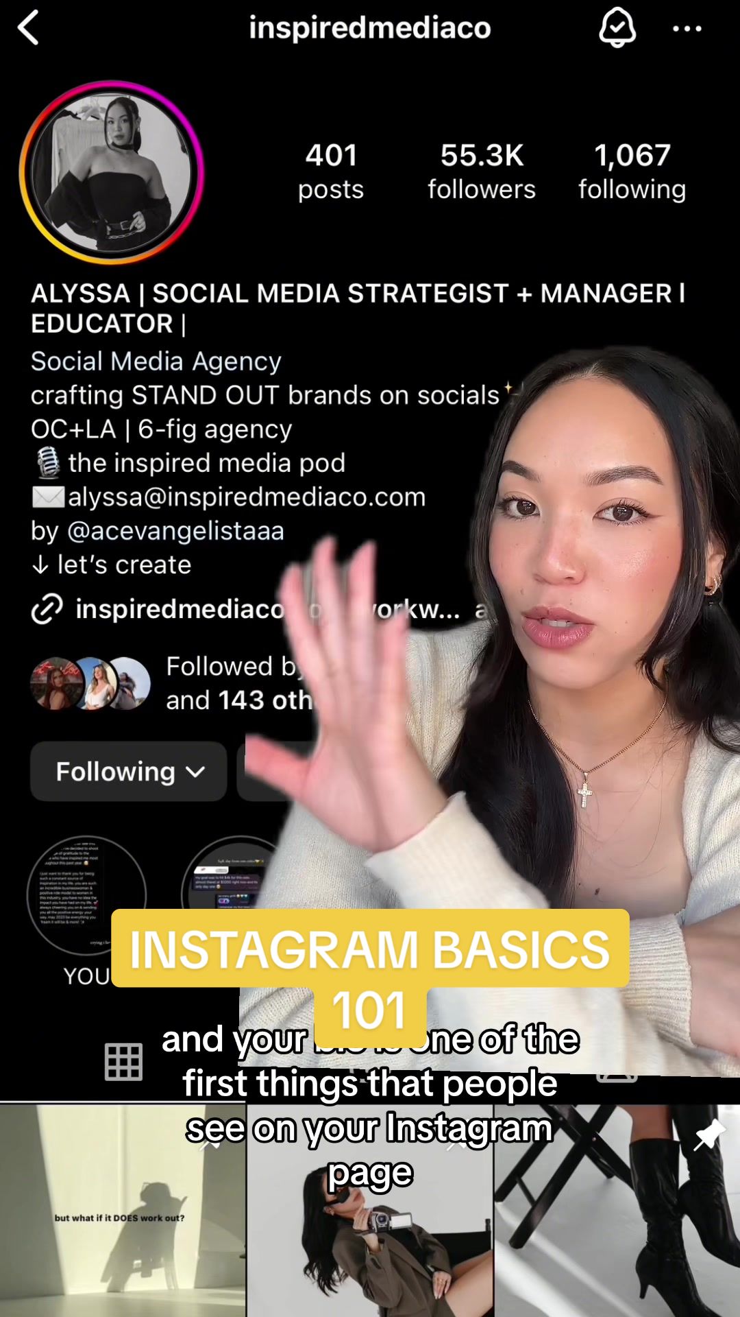 @Instagram Creators