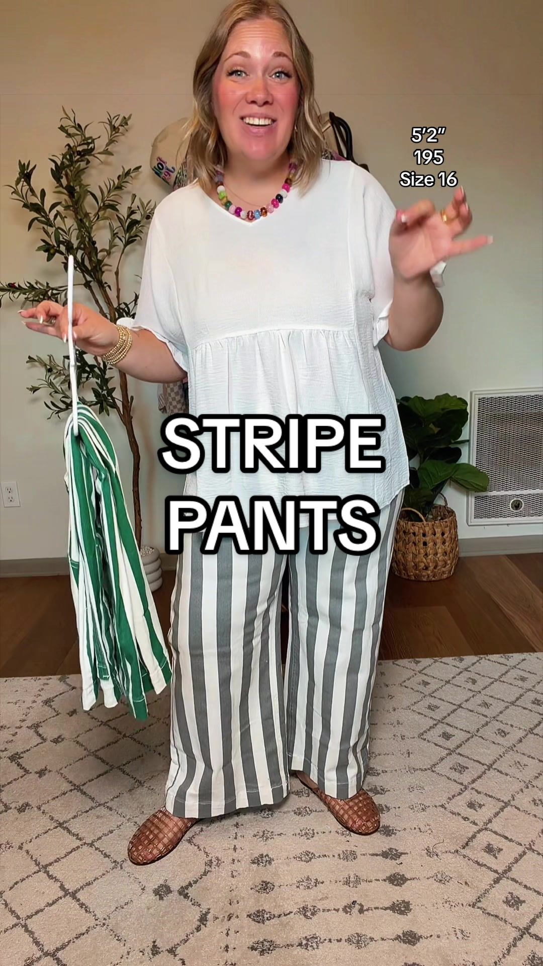 @Carlyn🩷🤟🏻 TTS Mom Fashion
