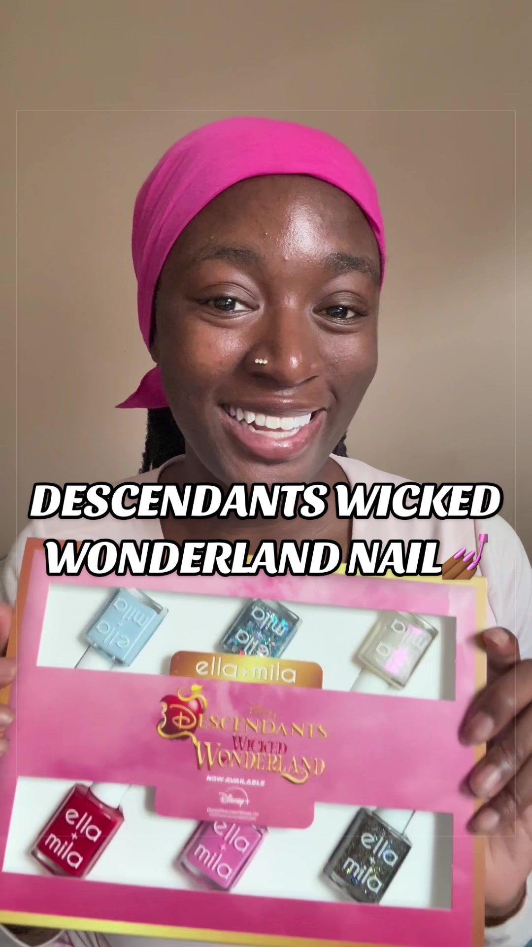 @Shay DaStarr