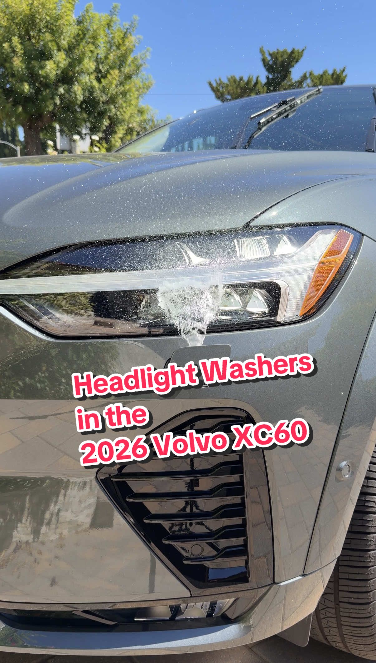 @Cool Car Features