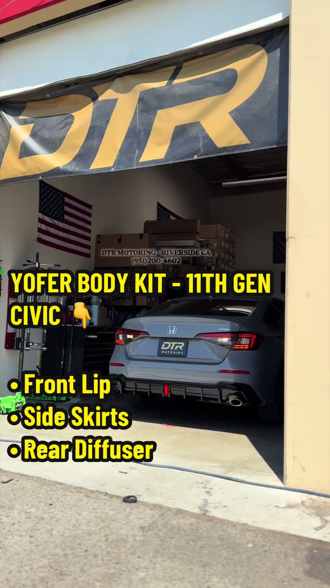 @DTRMOTORING_PERFORMANCE