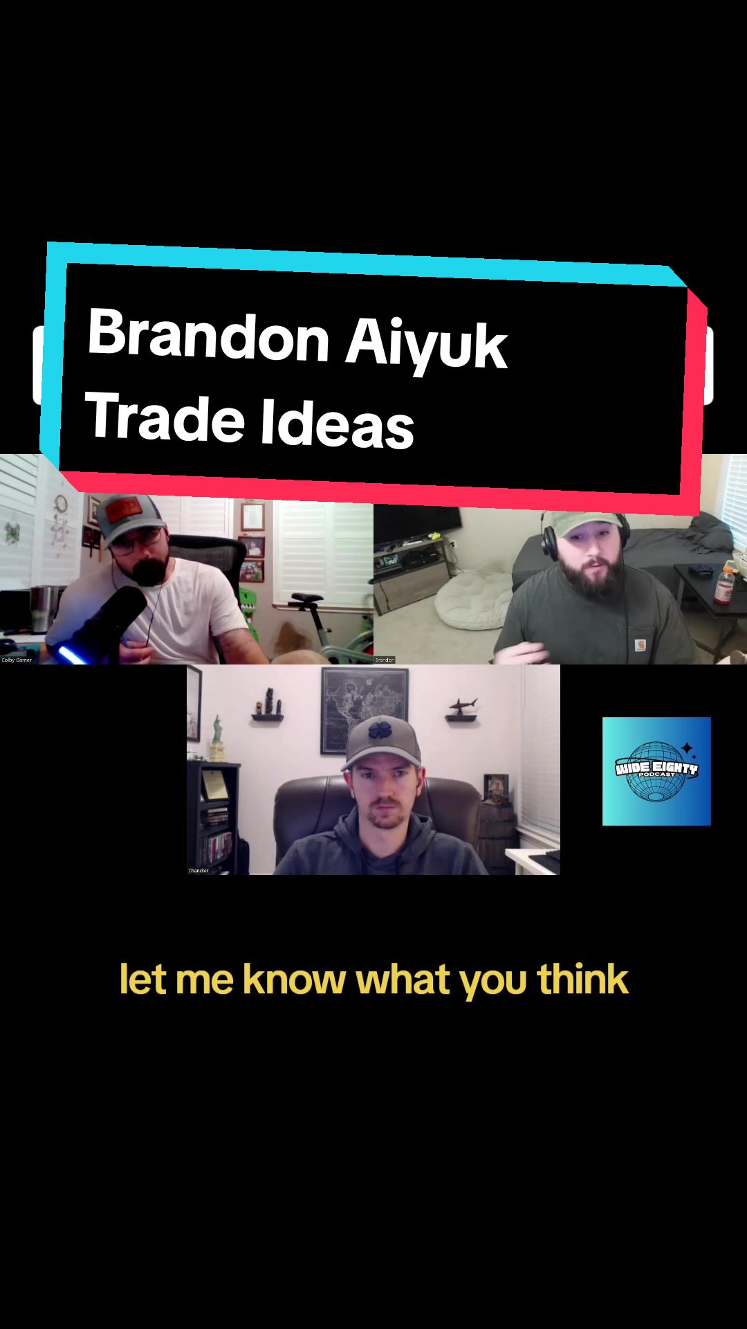 @Wide Eighty Podcast