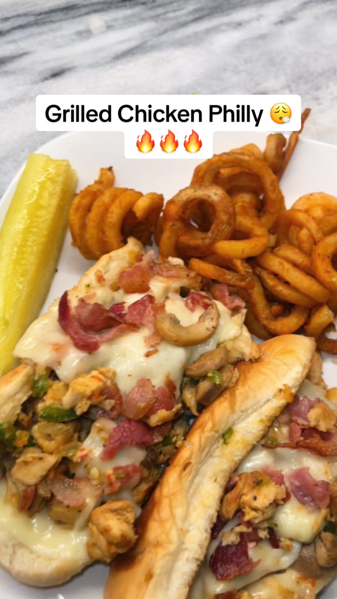 @Simplifying Soulfood w/ Lucy