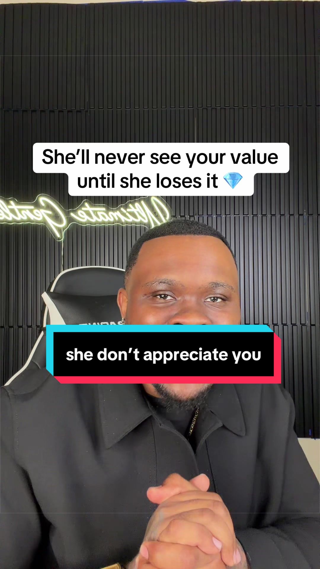 @The Ultimate Gentleman