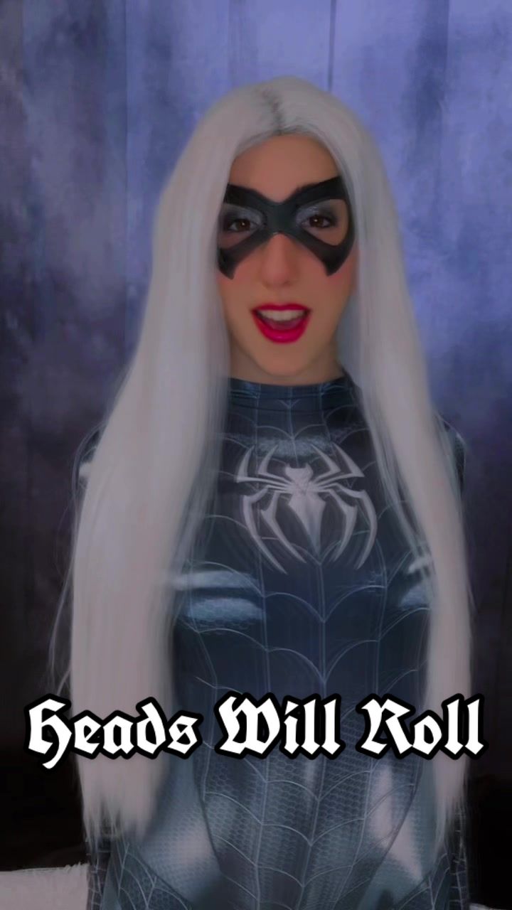 @Lexi 🕸️❣️