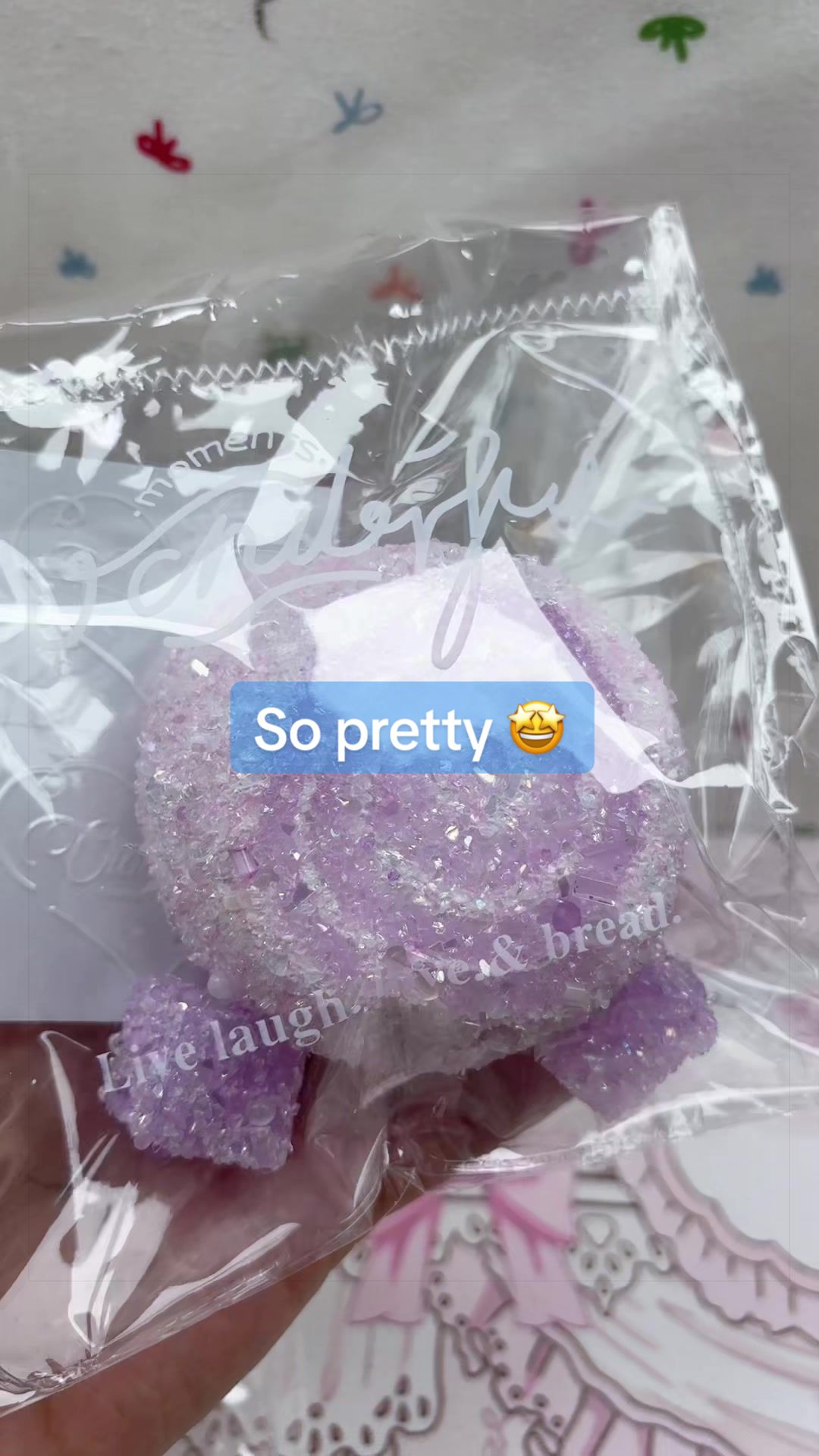 @meltjolly squishy