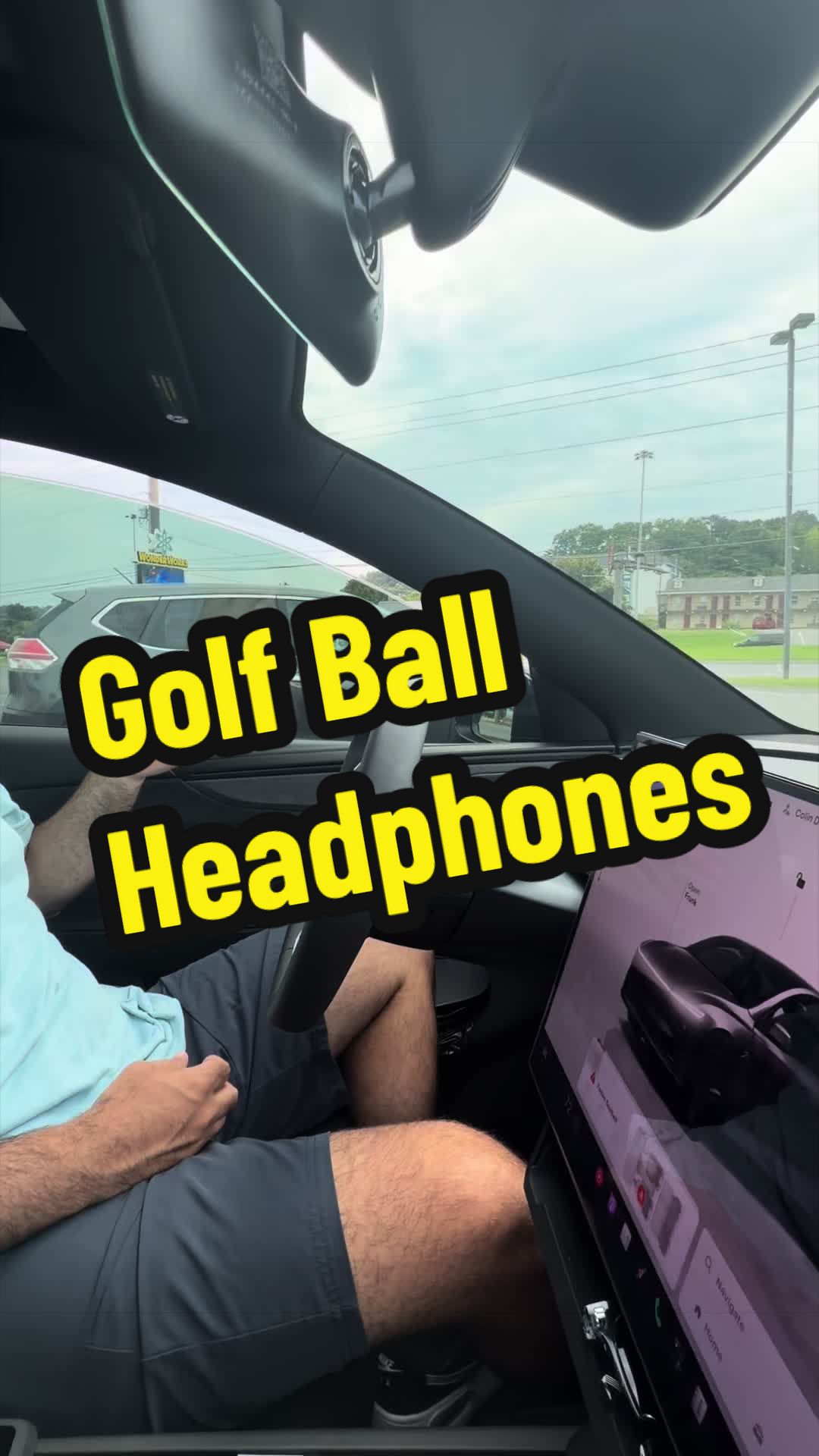 @CD Golf