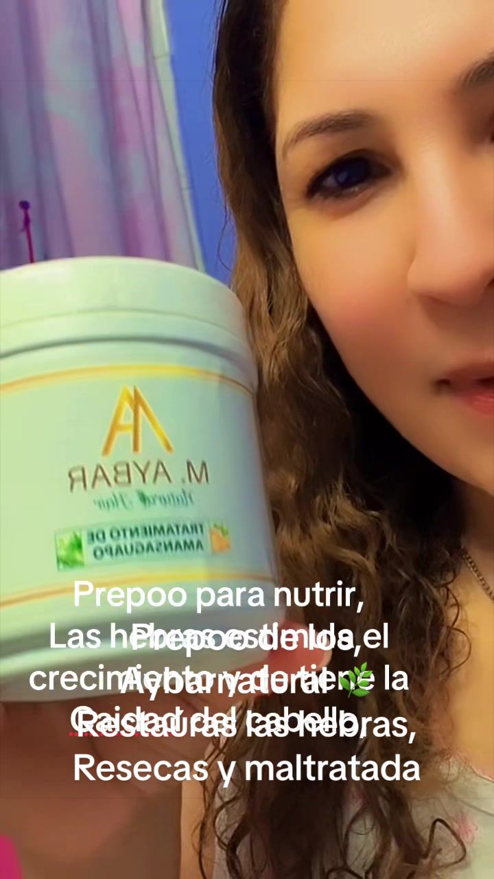 @✨ Aybar natural ✨