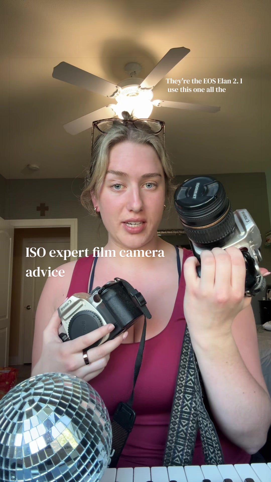 @Chloe Gahagan