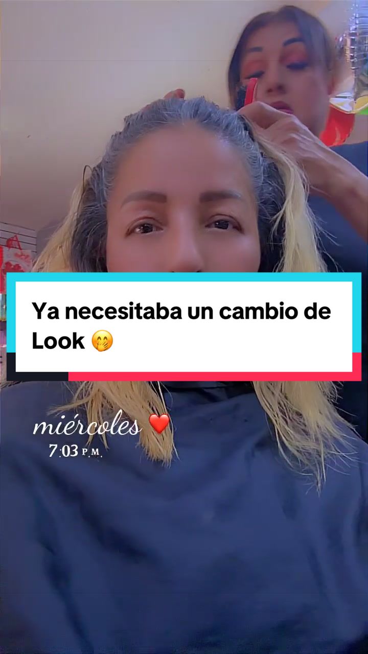 @Socorro Hernandez