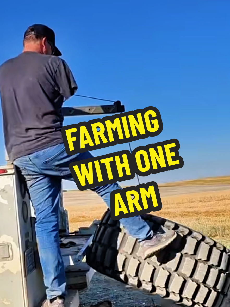 @1HANDNFARMING 🦾🌾🐂🚜