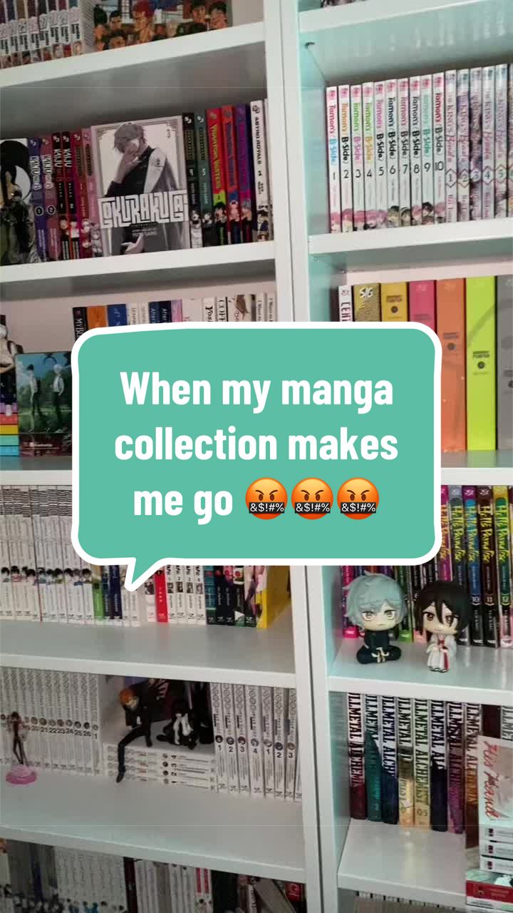@Jack Jack | Manga & Danmei